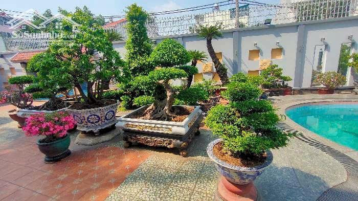 HẠ KỊCH SÀN GIÁ BẮT ĐÁY SIÊU DINH THỰ MẶT TIỀN HỒ BÁ PHẤN Q9 THỦ ĐỨC CHÍNH CHỦ CẦN BÁN
