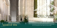 Bán Căn Hộ Chung Cư Cao Cấp Của Coteccons Gần Trung Tâm Sài Gòn Mới, 2Pn+ 2 Vệ Sinhview Sông, Giá Cực Tốt