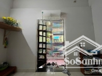 Nhà Dân Xây 2 Tầng 3 Thoáng Mặt Ngõ Kim Hoàng, Vân Canh, Diện Tích 61M2, Mặt Tiền 4.5M, Sổ Đỏ Vuông
