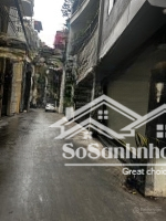 Bán Nhà Vị Trí Đẹp Phố Thái Hà, Đống Đa (30M2*4T), Lô Góc, Gần Phố, Sđcc, Chỉ 6.25 Tỷ