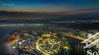 Slot Đầu Tư Chỉ Từ 500 Triệu Với Quỹ Căn 100% View Biển, View Hồ Nhạc Nước