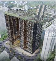 Slot Đầu Tư Chỉ Từ 500 Triệu Với Quỹ Căn 100% View Biển, View Hồ Nhạc Nước