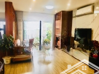 Giá Rẻ Nhất Thị Trường - Chuyển Công Tác Cần Bán Căn Hộ Đẹp Thái Hà Bộ Công An, Nội Thất Đầy Đủ