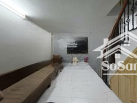 Bán Nhà Phố Tân Ấp 30M2 - 4.2 Tỷ. 4 Tầng Dân Xây - 20M Ra Ô Tô Tránh - Mặt Ngõ Thông
