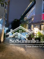 Bán Nhà Mặt Tiền Nội Bộ Đường Huỳnh Văn Bánhdiện Tích10X20M Trệt 2 Lầu Giá Tốt