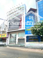 (Tin Thật) Bán Khách Sạn 58-60 Gò Dầu -Diện Tích10X16M - 5 Tầng - 27 Phòng - 300 Tr/Thg - Giá Bán 44 Tỷ