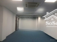 Bán Tòa Nhà Nguyễn Văn Trỗi, Phú Nhuậndiện Tích15X16M, Hầm 4 Tầng