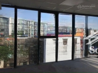 Bán Tòa Nhà Nguyễn Văn Trỗi, Phú Nhuậndiện Tích15X16M, Hầm 4 Tầng
