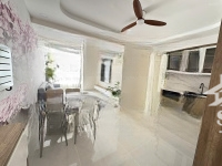Cho Thuê Căn Hộ 3 Phòng Ngủnội Thất Đầy Đủ Nhà Mới Sky Garden Quận 7