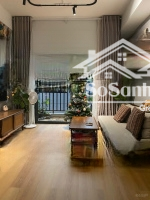 Cho Thuê Căn Hộ 2 Phòng Ngủ 2 Vệ Sinhtại Lovera Vista, 6 Triệu, 65M2, Bình Chánh, Tphcm