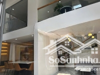 Villa Mới Xây (79M2) - Hxt - Lê Quang Định Gò Vấp Giáp Bình Thạnh - 10'' Ra Sân Bay - Nhỉnh 12 Tỷ