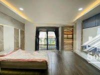 Nhà Đẹp Ở Ngay!Hẽm Xe Hơigần Thiên Phước - P9 - Khu Sang (5 X10.5M) Trệt 2 Lầu Sân Thượng, Chỉ 8.8 Tỷ Tl