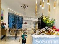 Bán Liền Kề Lê Văn Thiêm, Ô Tô Tránh, Kinh Doanh, Đầu Tư, 120M