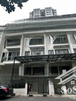 Bán Liền Kề Lê Văn Thiêm, Ô Tô Tránh, Kinh Doanh, Đầu Tư, 120M