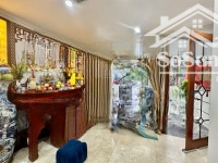 Bán Liền Kề Lê Văn Thiêm, Ô Tô Tránh, Kinh Doanh, Đầu Tư, 120M