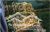 Cho Thuê Cc Sunshine Garden, 16 Triệu, 150M2, 4 Phòng Ngủ 3 Vệ Sinh Chính Chủ Cạnh Time City , Phố Minh Khai ,