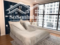 Cho Thuê Cc Sunshine Garden, 16 Triệu, 150M2, 4 Phòng Ngủ 3 Vệ Sinh Chính Chủ Cạnh Time City , Phố Minh Khai ,