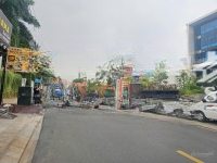 Tòa Nhà Xuân Thuỷ - Thảo Điền - Hầm 5 Tầng - Tổng Dtxd: 2800M2 - Dt: 26 X 45