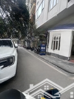 Bán Nhà Phố Nguyễn Tuân - Thanh Xuân - 60M2 - 5 Tầng Kinh Doanh Ngày Đêm