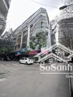 Bán Nhà Phố Nguyễn Tuân - Thanh Xuân - 60M2 - 5 Tầng Kinh Doanh Ngày Đêm