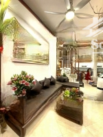 Mặt Ngõ Hào Nam, Ngõ Thông, Ô Tô Tránh, Kinh Doanh, Dân Xây Đẹp, Ô Tô Vào Nhà, 46M*4T