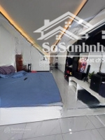 Dạ Nam 1 Hầm 3 Lầu Dòng Tiền 60 Triệu Tháng Không Quy Hoạch Q8