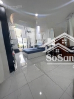 Dạ Nam 1 Hầm 3 Lầu Dòng Tiền 60 Triệu Tháng Không Quy Hoạch Q8