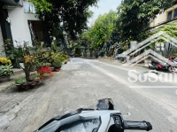 Bán Nhà Mtkd Thành Công ( 8X18M) 1 Trệt 2 Lầu, Sổ Hồng Riêng - Giá Bán 22 Tỷ
