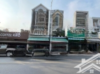 Nhà Lầu Trệtmặt Tiềnkinh Doanh Gần Siêu Thị Bigc Giáp Thủ Đức,Phường Đông Hoà Tp Dĩ An Giá Bán 7.3 Tỷ