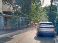 Bán Nhà Mặt Phố Đường Bàu Cát 7, P.14 - Tân Bình, 14.8 Tỷ