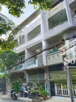 Bán Nhà Mặt Phố Đường Bàu Cát 7, P.14 - Tân Bình, 14.8 Tỷ