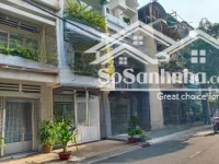 Bán Nhà Mặt Phố Đường Bàu Cát 7, P.14 - Tân Bình, 14.8 Tỷ