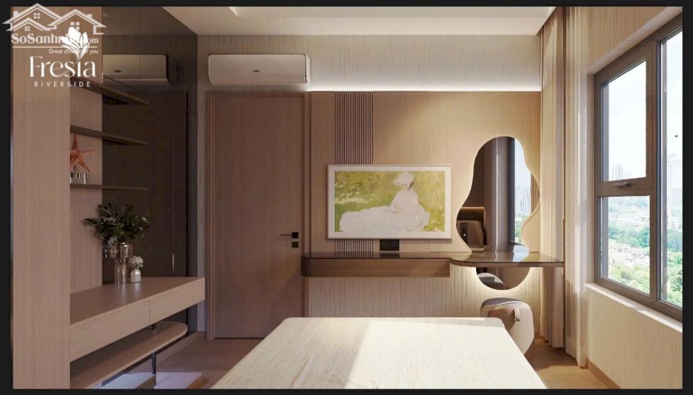 Chỉ 8️⃣0️⃣Triệu sở hữu ngay căn hộ trung tâm Biên Hoà