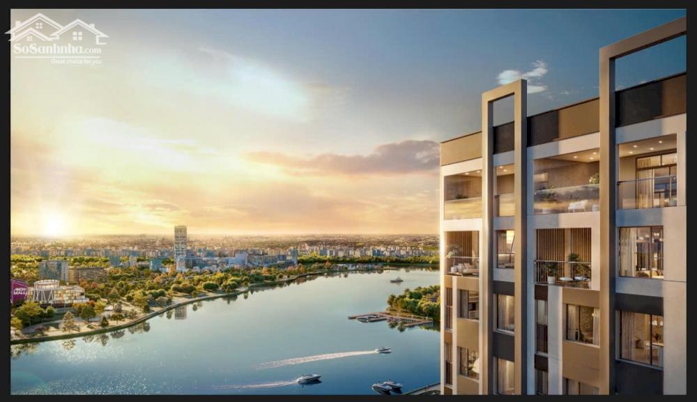Chỉ 8️⃣0️⃣Triệu sở hữu ngay căn hộ trung tâm Biên Hoà