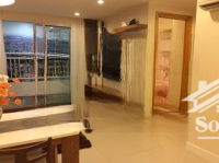 Cho Thuê Cc The Tresor, Bến Vân Đồn, 22 Triệu, 92M2, 3 Phòng Ngủ 2 Vệ Sinh Quận 4, Hcm. Liên Hệ: 0908374425