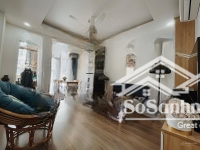 Bán Căn Hộ E4 Yên Hoà Park View,Diện Tích45M2 Thiết Kế 1 Phòng Ngủ- 1 Vệ Sinhnhà Đẹp Full Đồ. Giá Bán 4.5 Tỷ Tl