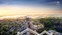 350 Triệu Sở Hữu Căn Hộ The Emerald 68 2Pn 2 Vệ Sinh Mặt Tiền Ql13 Cách Quận 1 Chỉ 11.5Km