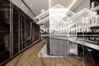 Bán Nhà Phố Xã Đàn X 105M2 - Ô Tô Tránh - Kinh Doanh Vp, Đa Loại Hình Sầm Uất - Thang Máy - Sổ Đỏ