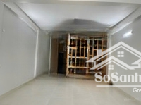 Bán Nhà 5 Tầng Mới - Vị Trí Trung Tâm Sầm Uất