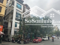 Chính Chủ Cần Bán Gấp Nhà Phố Mạc Thái Tổ 50M2 X 2 Mặt Thoáng Đường Rộng Thông Thoáng Giá Bán 22.6 Tỷ