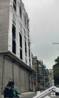 Tòa Nhà Apartment 7 Tầng Vũ Tông Phan, Mặt Tiền 6M, Thang Máy, Đầu Tư Sinh Lời Cực Tốt