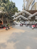 Bán Nhà Phố Siêu Đẹp - Lô Góc, Diện Tích 89M2 - Giá Đầu Từ Hấp Dẫn 32 Tỷ Đồng..
