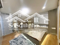 No. 1 Thị Trường - Mặt Tiền Giá Hẻm Trần Hữu Trang, P11, Phú Nhuận. Ngang Lớn(5X12M)56M2. 2Tầng/3Pn