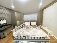 No. 1 Thị Trường - Mặt Tiền Giá Hẻm Trần Hữu Trang, P11, Phú Nhuận. Ngang Lớn(5X12M)56M2. 2Tầng/3Pn