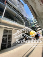 Cần Bán Gấp Toà Nhà Mặt Phố Phú Đô- 80M2 8 Tầng - Lô Góc - Ô Tô Đỗ Cửa - Dòng Tiền - Hiếm !!