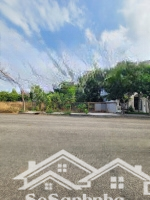 Bán Đất Biệt Thự Kdc Bình Nguyên P. Bình An Tp. Dĩ An