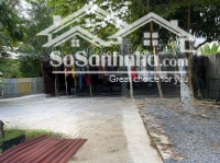Bán Gấp Lô Đất Mặt Tiền Đường 234, Xã Tân Quý Tây, Huyện Bình Chánh 1484M2