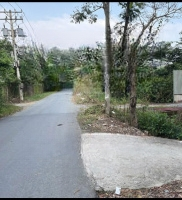 Bán Gấp Lô Đất Mặt Tiền Đường 234, Xã Tân Quý Tây, Huyện Bình Chánh 1484M2