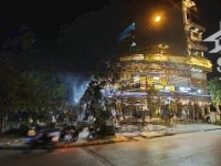 Cho Thuê Nhà Mặt Phố Trần Quang Khải, 70 Triệu, 400M2, Mặt Tiền 12M, Cho Thuê Gấp