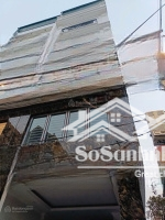 Bán Nhà Long Biên Ô Tô Vào Nhà Lô Góc 2 Thoáng 6 Tầng Thang Máy Gara Ô Tô Giá Bán 7,9 Tỷ